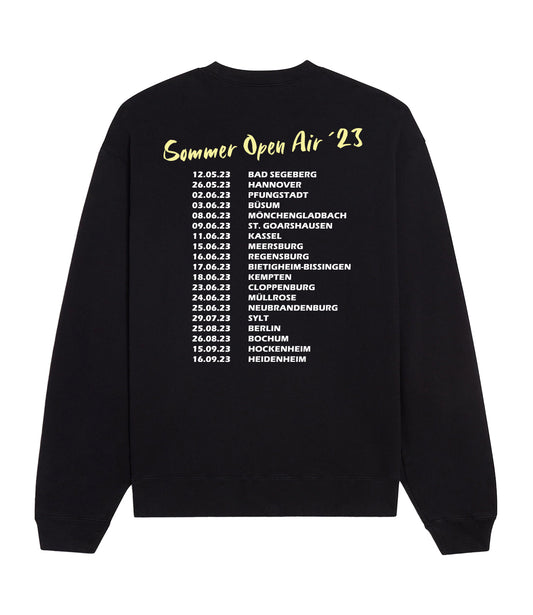 Sarah Connor Summer Tour 2023 Sweater