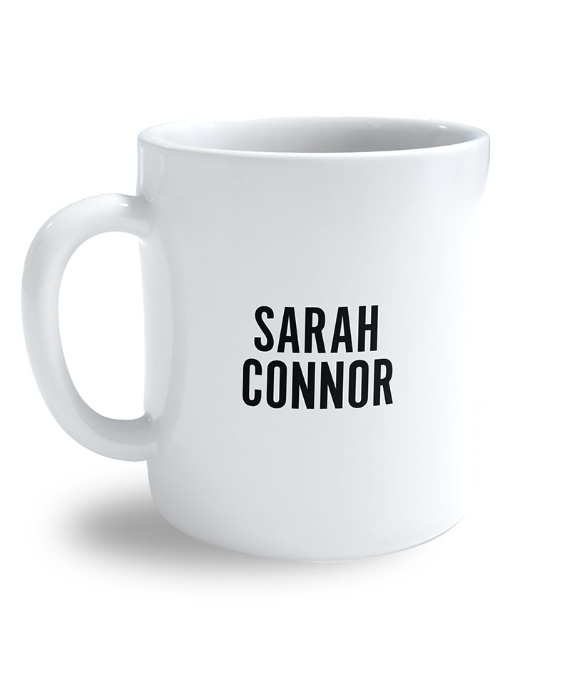 Sarah Connor Summer Tour 2023 Tasse