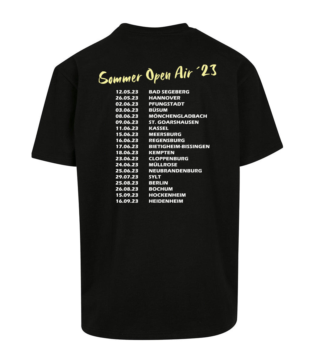 Sarah Connor Summer Tour 2023 T-Shirt