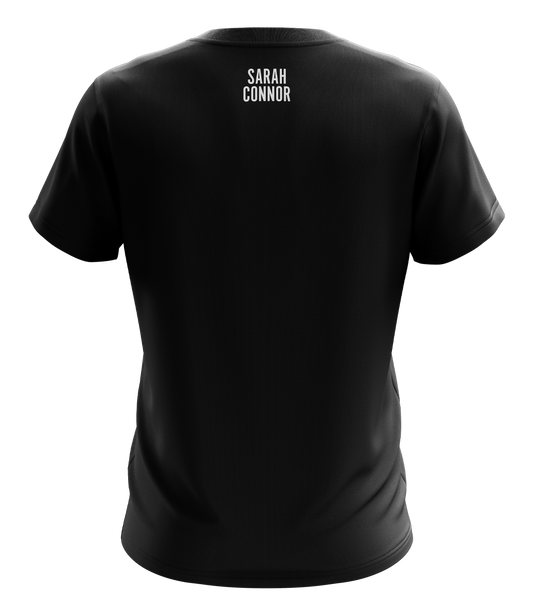 Sarah Connor T-Shirt NOWAR