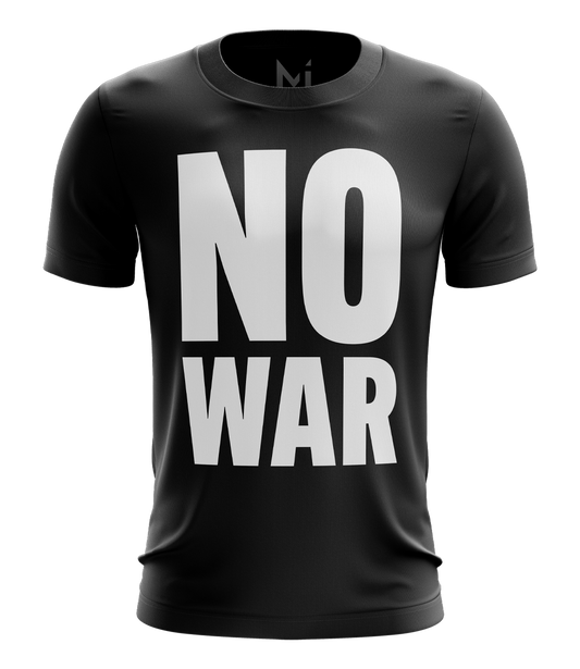 Sarah Connor T-Shirt NOWAR