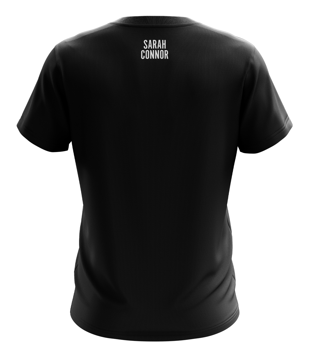 Sarah Connor T-Shirt PEACE