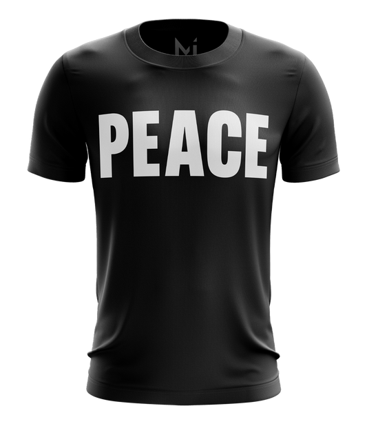 Sarah Connor T-Shirt PEACE