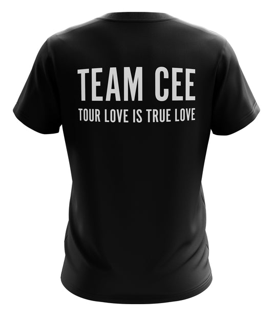 Sarah Connor Unisex Shirt Team Cee