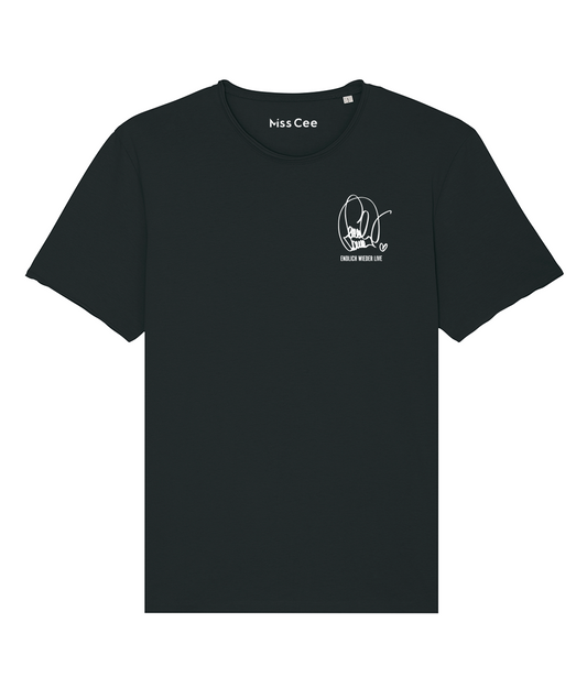Sarah Connor T-Shirt Herz Kraft Werke Tour 2022